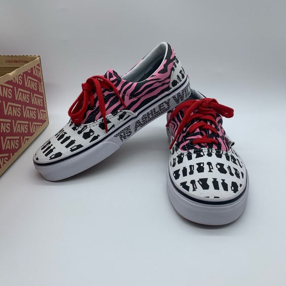 Vans era x Ashley Williams - Picture 5 of 13